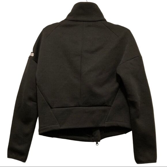 Adidas ZNE Heartracer Jacket - Picture 4 of 12